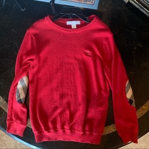Burberry Sweater for Kids